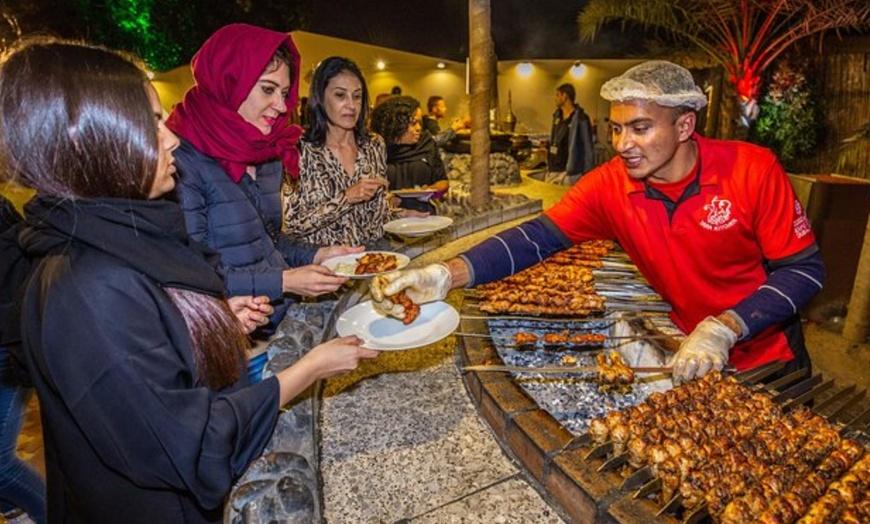 Ankara Çıkışlı Fly Dubai İle Dubai Turu | Tüm Extra Turlar & Vize Dahil 