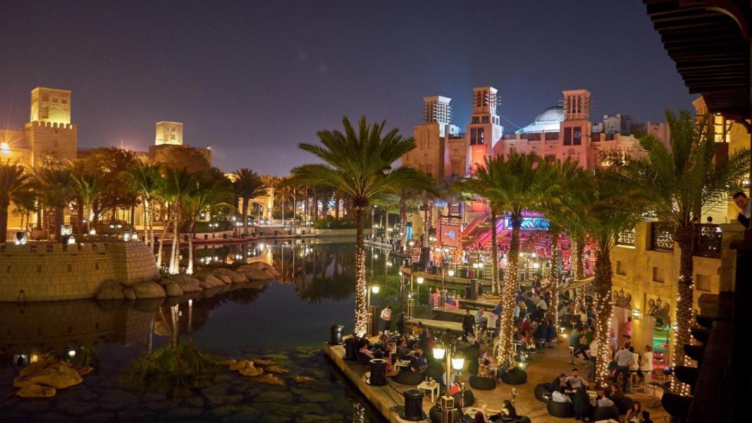 Ankara Çıkışlı Fly Dubai İle Dubai Turu | Tüm Extra Turlar & Vize Dahil 