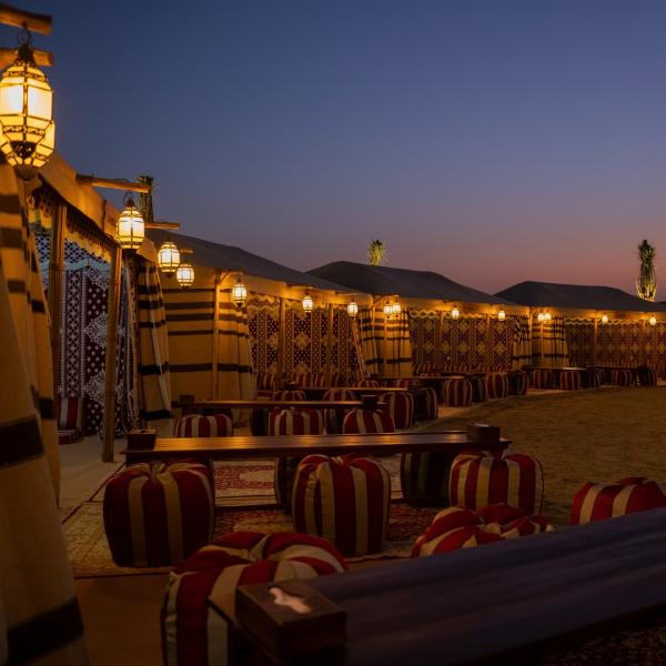 Ankara Çıkışlı Fly Dubai İle Dubai Turu | Tüm Extra Turlar & Vize Dahil 