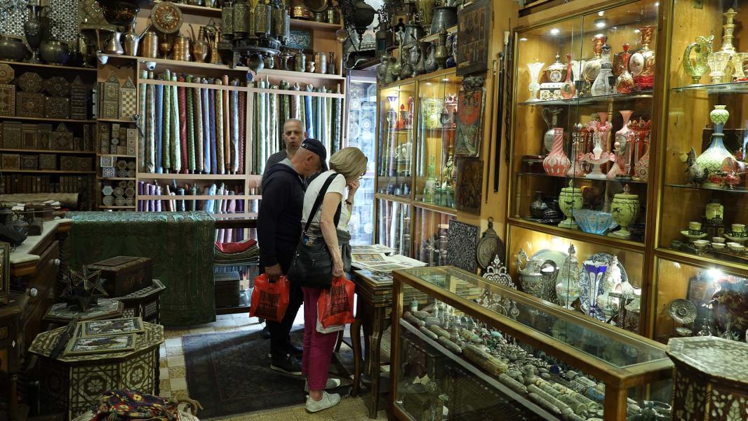 Kadim Şehirler Turu | Halep-Şam-Humus-Hama-idlib | Suriye Turu | 5 Gece 6 Gün