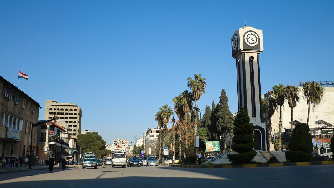 Kadim Şehirler Turu | Halep-Şam-Humus-Hama-idlib | Suriye Turu | 5 Gece 6 Gün