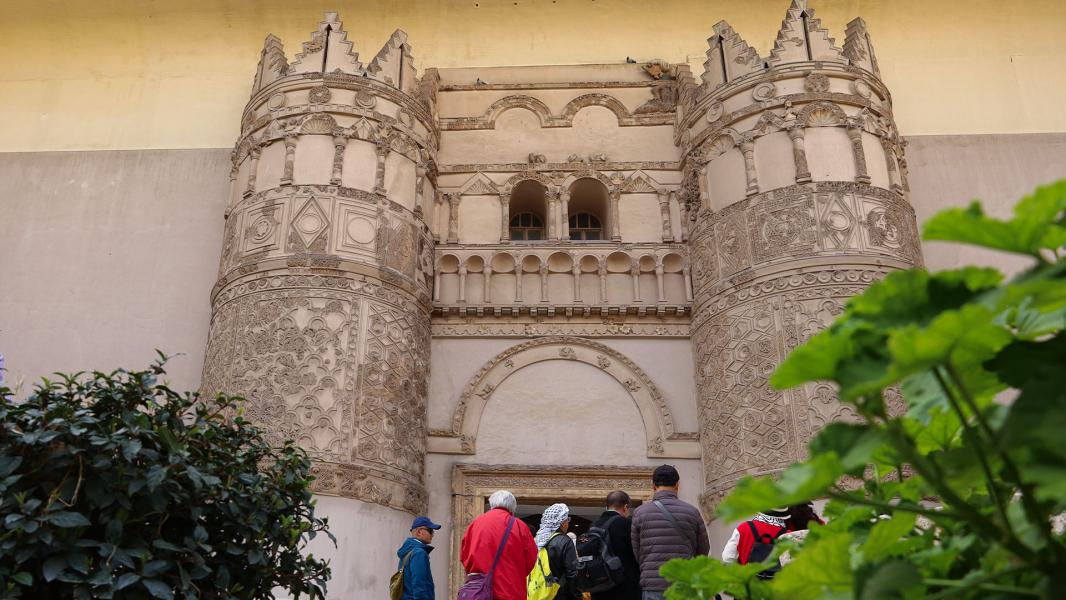 Kadim Şehirler Turu | Halep-Şam-Humus-Hama-idlib | Suriye Turu | 5 Gece 6 Gün