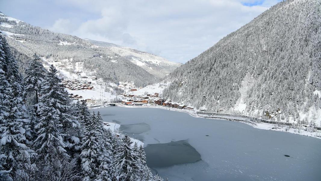 Yılbaşı Özel Batum ve Doğu Karadeniz Turu | Konya Çıkışlı | 2 Gece 3 Gün