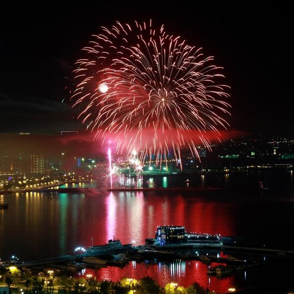 Yılbaşı Özel Batum ve Doğu Karadeniz Turu | Konya Çıkışlı | 2 Gece 3 Gün