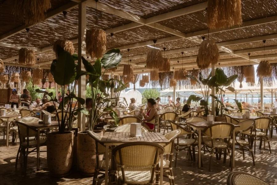 Castival Hotel Yılbaşı Özel | Side Tatili | 3 Gece 4 Gün