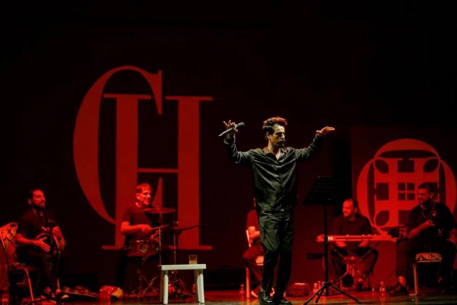 Castival Hotel Yılbaşı Özel | Side Tatili | 3 Gece 4 Gün