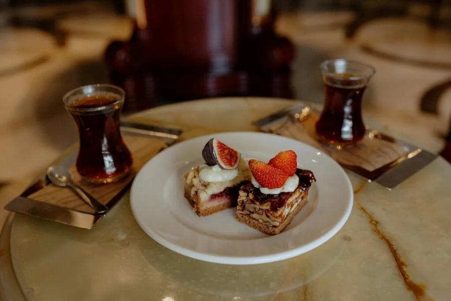 Castival Hotel Yılbaşı Özel | Side Tatili | 3 Gece 4 Gün