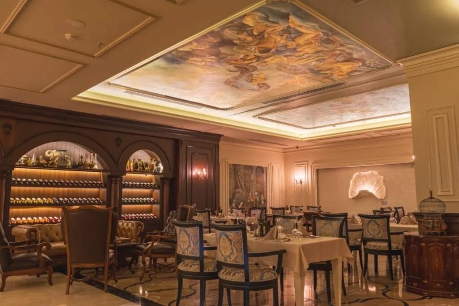 Castival Hotel Yılbaşı Özel | Side Tatili | 3 Gece 4 Gün