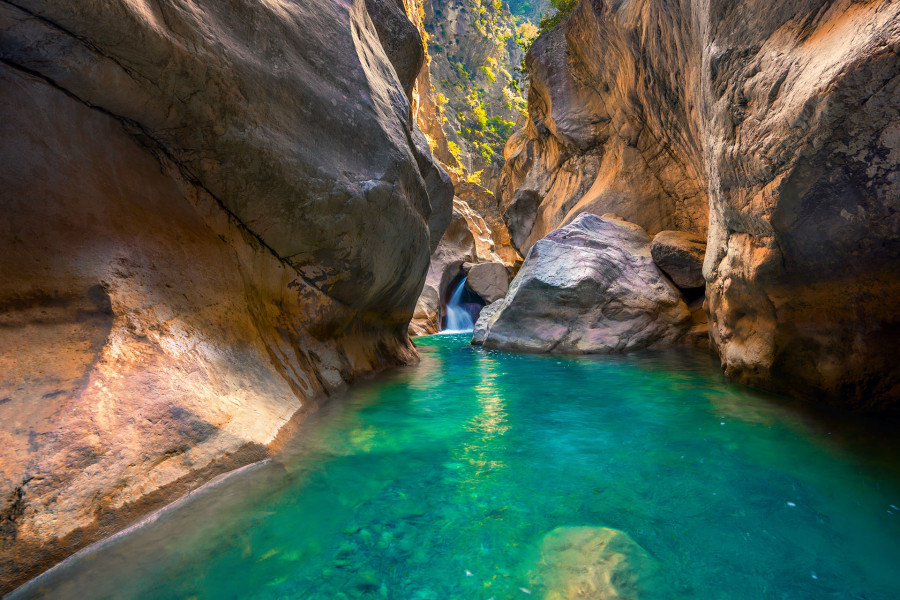 Fethiye Ölüdeniz Gökova Kaş Kalkan Turu / 4 Gece Otel Konaklamalı