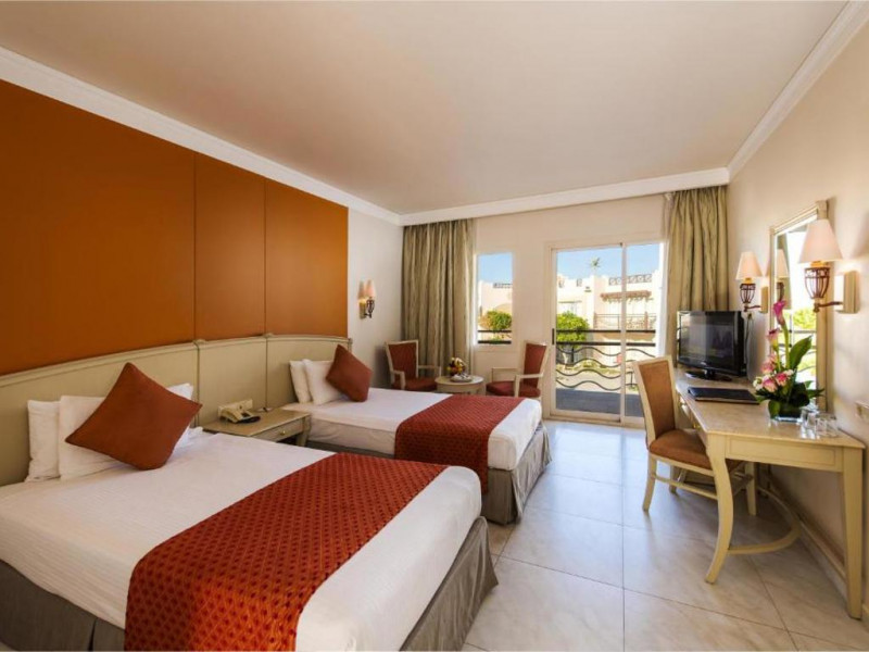 VİZESİZ / TAILWIND ILE SHARM EL SHEIKH TURU (3 GECE 4 GUN)( PANAROMA NAAMA HEGIHTS RESORT HOTEL VB.) 