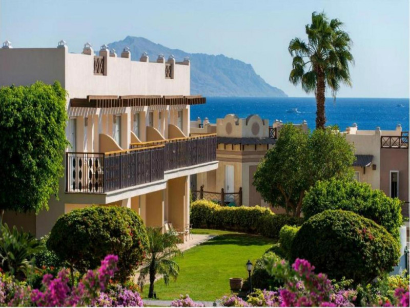VİZESİZ / TAILWIND ILE SHARM EL SHEIKH TURU (3 GECE 4 GUN)( PANAROMA NAAMA HEGIHTS RESORT HOTEL VB.) 