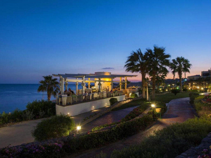 VİZESİZ / TAILWIND ILE SHARM EL SHEIKH TURU (3 GECE 4 GUN)( PANAROMA NAAMA HEGIHTS RESORT HOTEL VB.) 