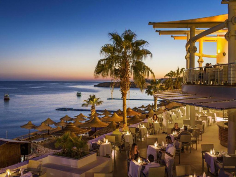 VİZESİZ / TAILWIND ILE SHARM EL SHEIKH TURU (3 GECE 4 GUN)( PANAROMA NAAMA HEGIHTS RESORT HOTEL VB.) 