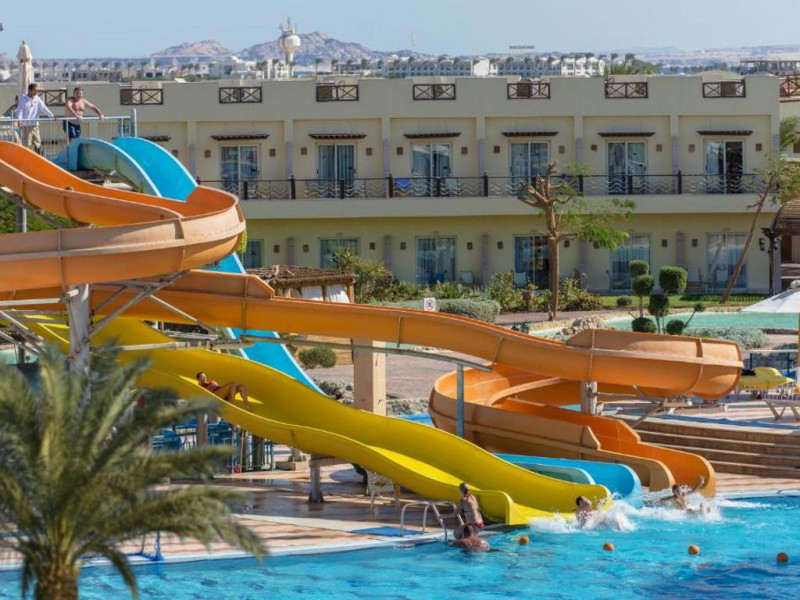 VİZESİZ / TAILWIND ILE SHARM EL SHEIKH TURU (3 GECE 4 GUN)( PANAROMA NAAMA HEGIHTS RESORT HOTEL VB.) 