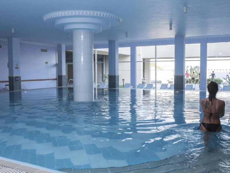 VİZESİZ / TAILWIND ILE SHARM EL SHEIKH TURU (3 GECE 4 GUN)( PANAROMA NAAMA HEGIHTS RESORT HOTEL VB.) 