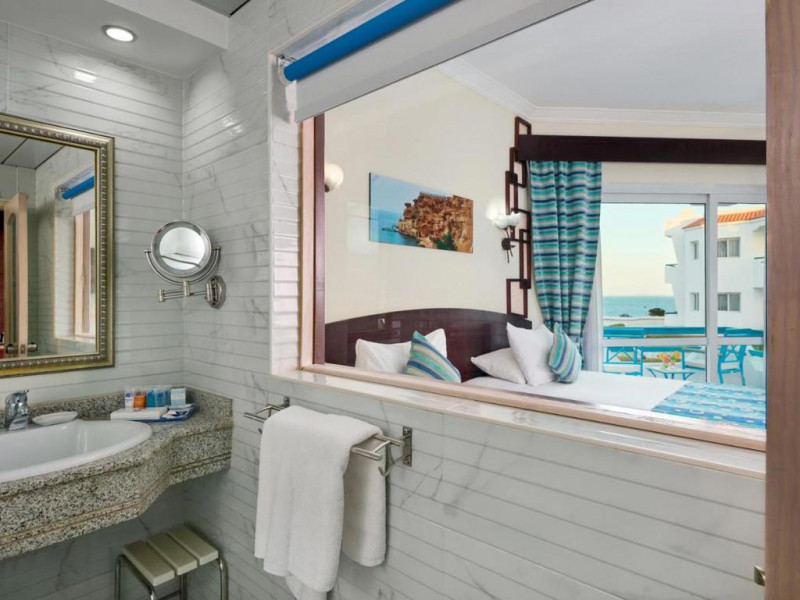 SHARM EL SHEIKH / 3 GECE 4 GÜN VİZESİZ   OTEL DREAMS BEACH RESORT / AURORA ORİENTAL RESORT