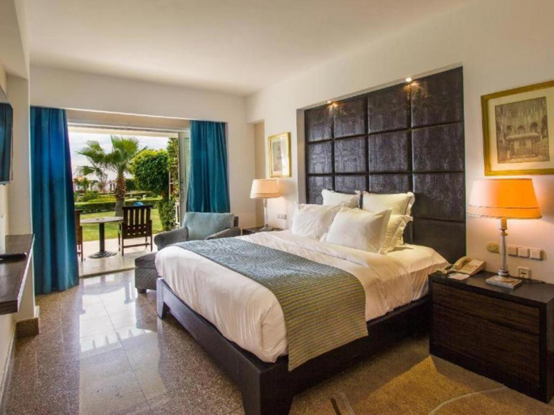 SHARM EL SHEIKH (4 GECE 5 GUN)( MONTE CARLO SHARM RESORT / CLEOPATRA LUXURY RESORT VB.) (AIR CAIRO)