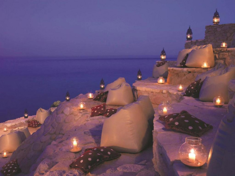 SHARM EL SHEIKH (4 GECE 5 GUN)( MONTE CARLO SHARM RESORT / CLEOPATRA LUXURY RESORT VB.) (AIR CAIRO)