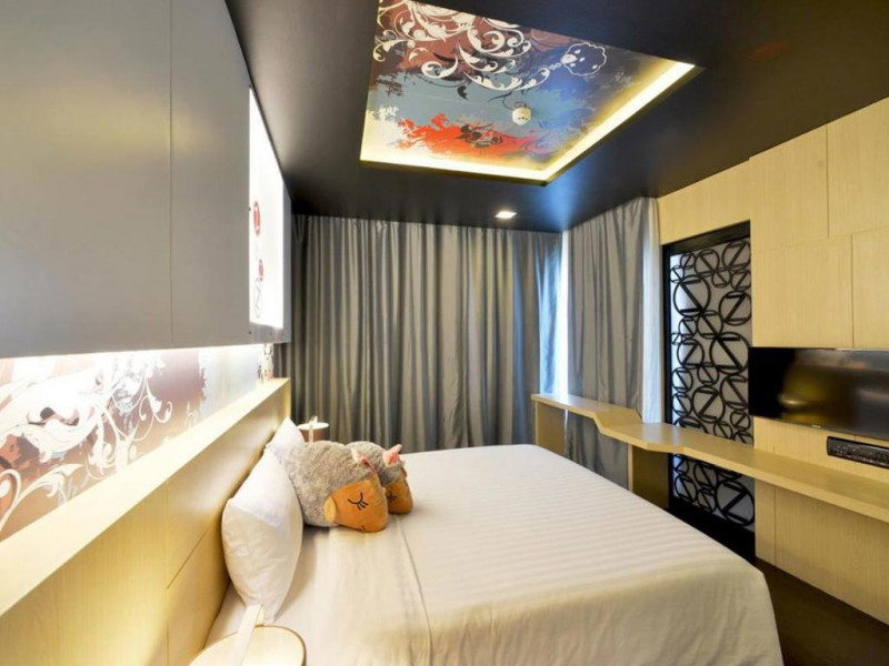 OMAN AIR ILE PHUKET TURU (SLEEP WITH ME HOTEL & PATONG VB.)(6 GECE 8 GUN)  OMAN AIR/ISTANBUL HAVALIMANI/ MUSCAT AKTARMALI