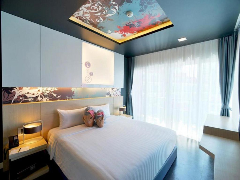 OMAN AIR ILE PHUKET TURU (SLEEP WITH ME HOTEL & PATONG VB.)(6 GECE 8 GUN)  OMAN AIR/ISTANBUL HAVALIMANI/ MUSCAT AKTARMALI