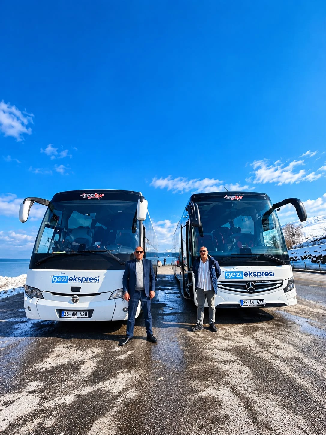 ANKARA ÇIKIŞLI /TURİSTİK DOĞU EKSPRESİ TURU /UÇAK GİDİŞ TREN DÖNÜŞ/ 4 GECE 5 GÜN