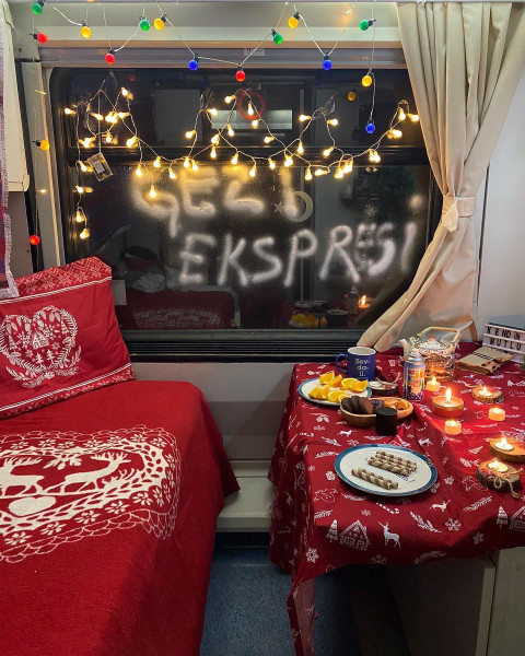 İSTANBUL ÇIKIŞLI / VAN GÖLÜ ÇEVRESİ TURU (  TREN VE UCAK)