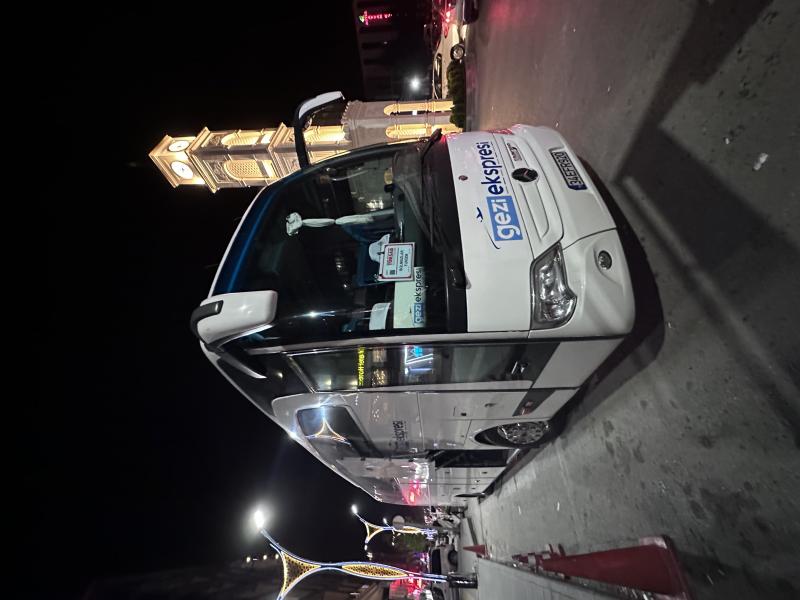 İSTANBUL ÇIKIŞLI / VAN GÖLÜ ÇEVRESİ TURU (  TREN VE UCAK)