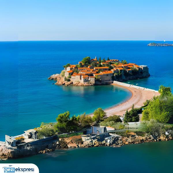 VİZESİZ BALKAN TURU /7 GECE 8 GÜN/ İSTANBUL ÇIKIŞLI