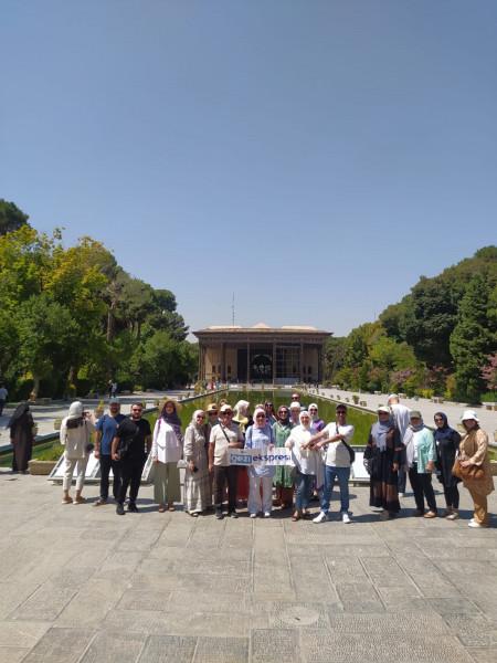 ANTALYA ÇIKIŞLI BÜYÜK İRAN TURU /7 GECE KONAKLAMALI 8 GÜN/