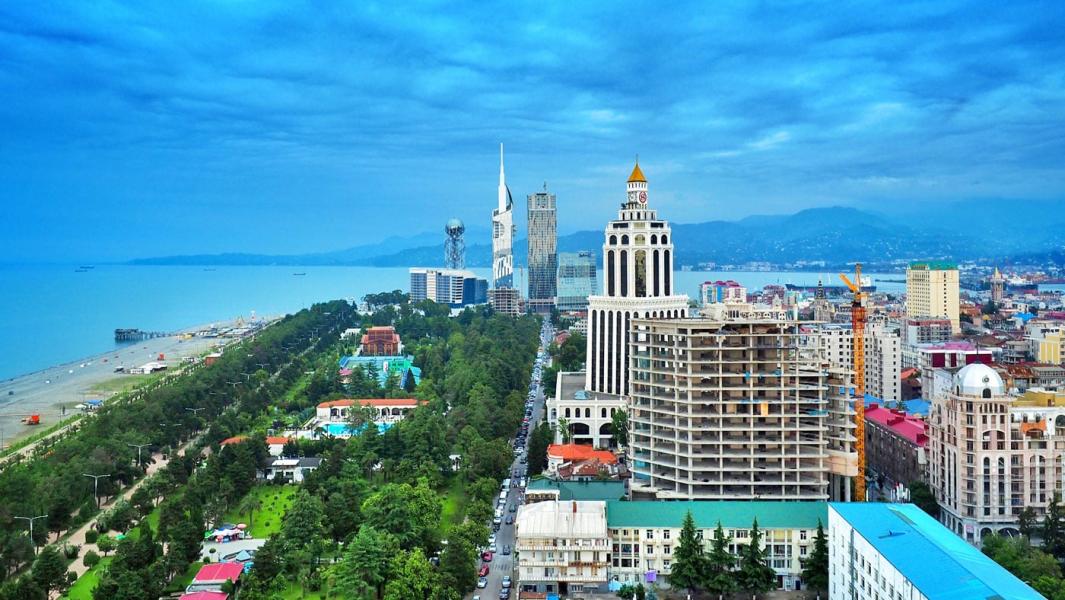 İSTANBUL ÇIKIŞLI /KARADENİZ YAYLALAR VE BATUM TURU (3 GECE KONAKLAMA)