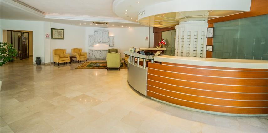 Costa 3S Beach Resort Bodrum | 4 Gece Konaklamalı | İstanbul , İzmit, Bursa Ve İzmir Hareketli