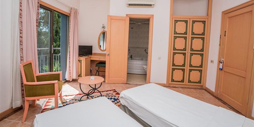 Costa 3S Beach Resort Bodrum | 3 Gece Konaklamalı | İstanbul , İzmit, Bursa ve İzmir Hareketli