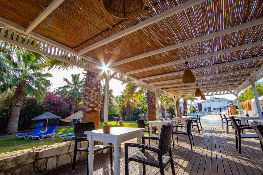 Ladonia Del Mare Hotel Bodrum | 3 Gece Konaklamalı | İstanbul , İzmit, Bursa ve İzmir Hareketli