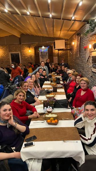 İZMİR ÇIKIŞLI---TRENLİ BÜYÜK DOĞU TURU /6 GECE 7 GÜN/