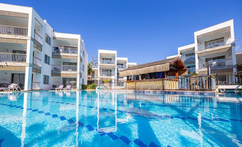 Mio Bianco Resort Bodrum | 4 Gece 5 Gün