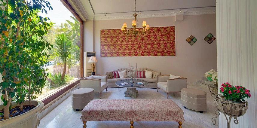Mio Bianco Resort Bodrum | 4 Gece 5 Gün