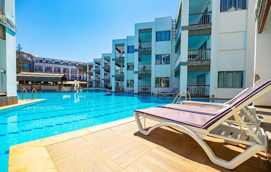Mio Bianco Resort Bodrum | 4 Gece 5 Gün
