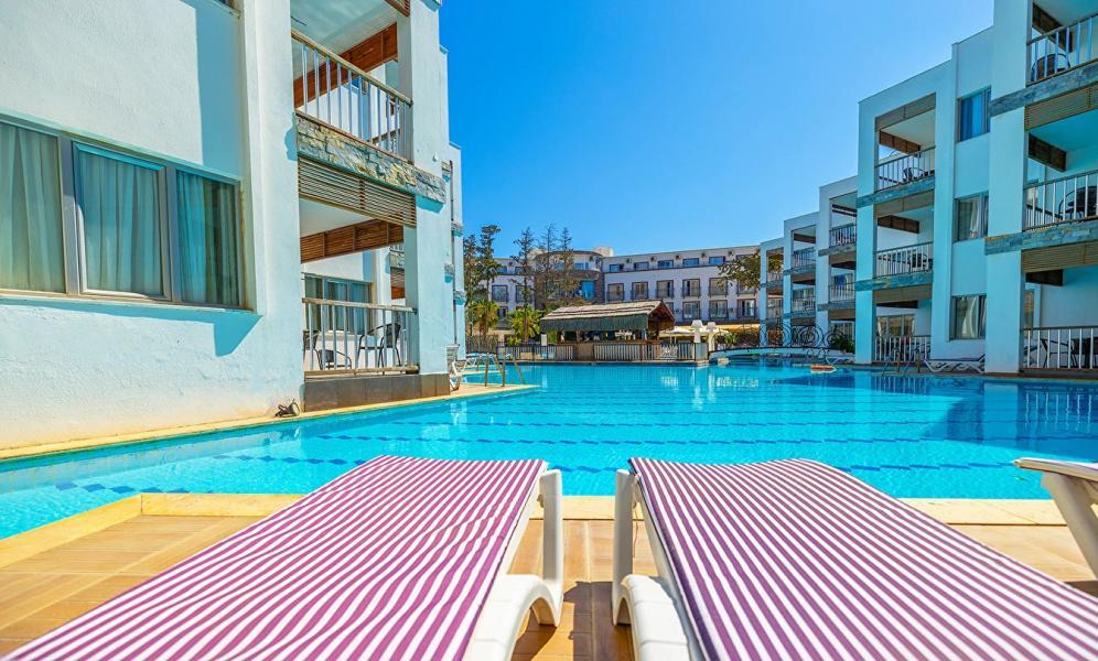 Mio Bianco Resort Bodrum | 4 Gece 5 Gün
