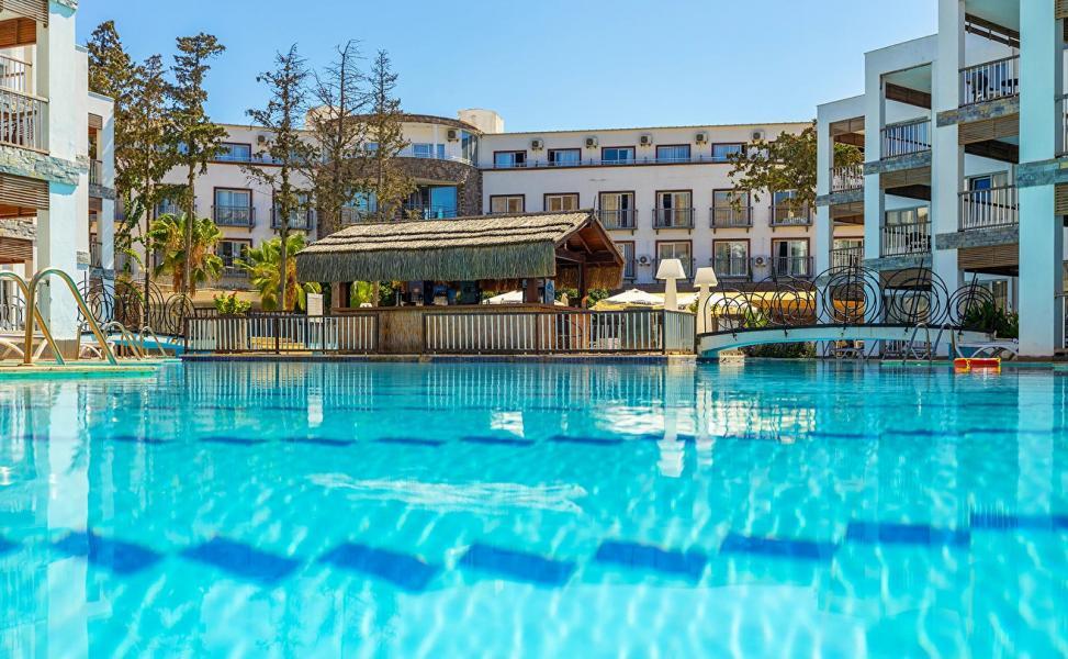 Mio Bianco Resort Bodrum | 4 Gece 5 Gün