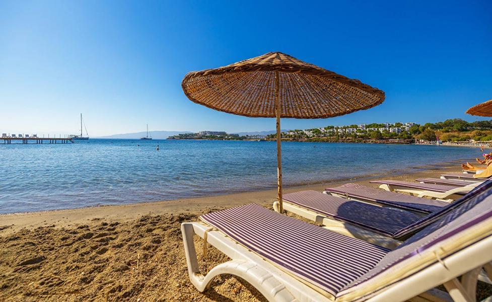 Mio Bianco Resort Bodrum | 4 Gece 5 Gün