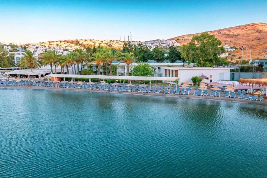 Mio Bianco Resort Bodrum | 4 Gece 5 Gün