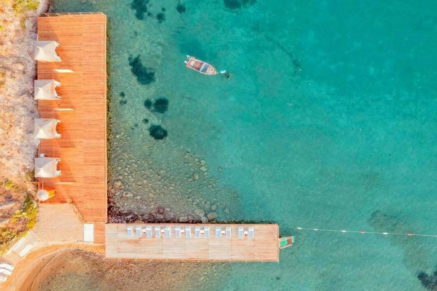 Mio Bianco Resort Bodrum | 4 Gece 5 Gün