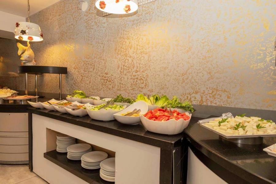 Mio Bianco Resort Bodrum | 4 Gece 5 Gün