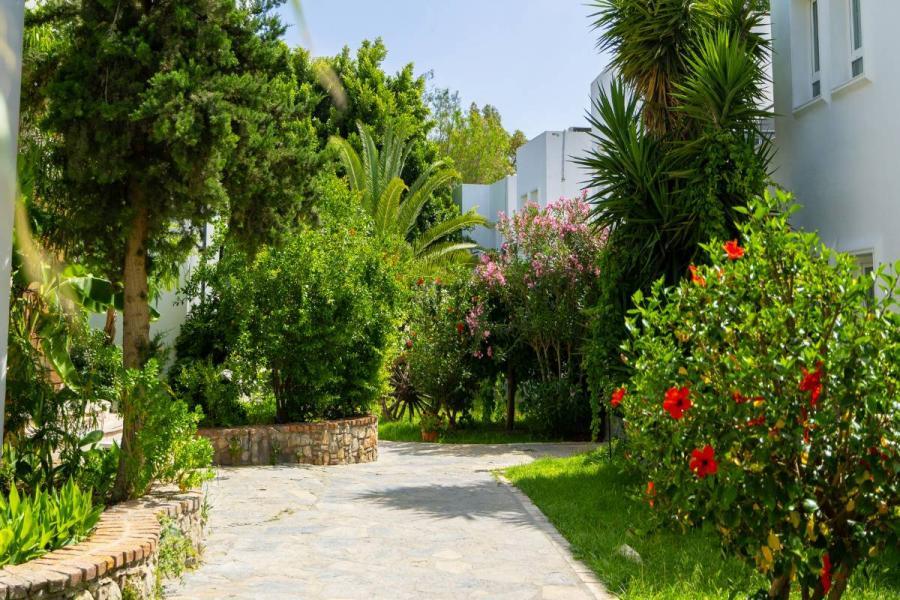 Leo Beach Resort +16 / 4 Gece 5 Gün