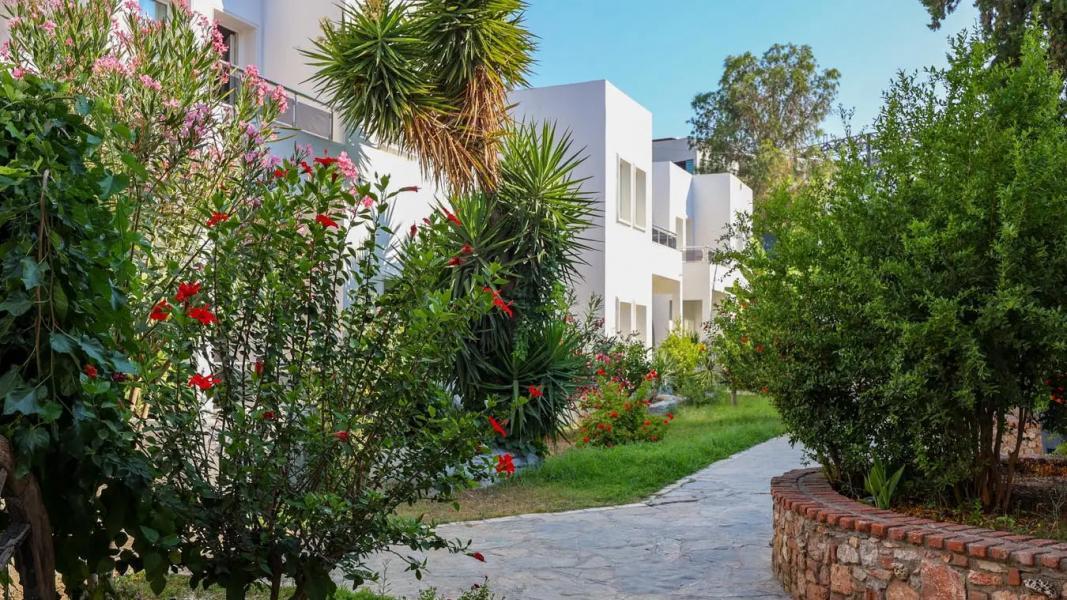 Leo Beach Resort +16 / 4 Gece 5 Gün