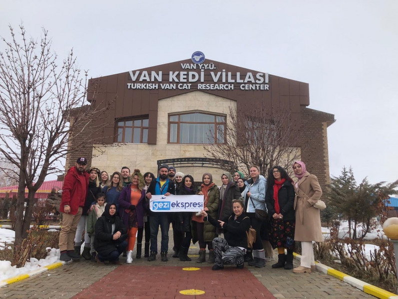ANKARA ÇIKIŞLI---TRENLİ BÜYÜK DOĞU TURU (BİTLİS-VAN-DOĞUBEYAZIT-KARS-ERZURUM)  /6 GECE 7 GÜN/
