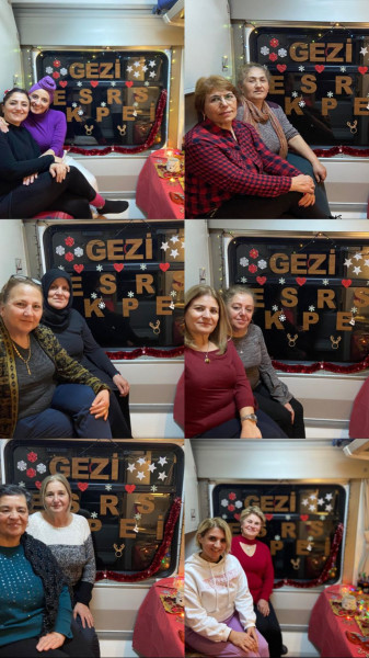ANKARA ÇIKIŞLI / DOĞU EKSPRESİ TURU (KARS-ERZURUM) /3 GECE 4 GÜN/