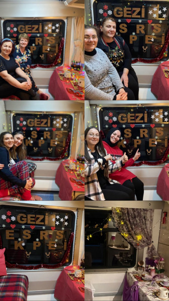 ANKARA ÇIKIŞLI / DOĞU EKSPRESİ TURU (KARS-ERZURUM) /3 GECE 4 GÜN/