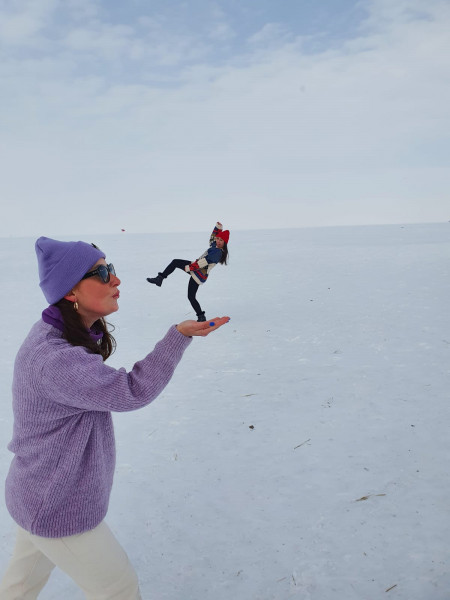 ANKARA ÇIKIŞLI / UÇAK GİDİŞ DÖNÜŞ DOĞU EKSPRESİ TURU (VAN-DOĞUBEYAZIT-KARS-ERZURUM) /3 GECE 4 GÜN/