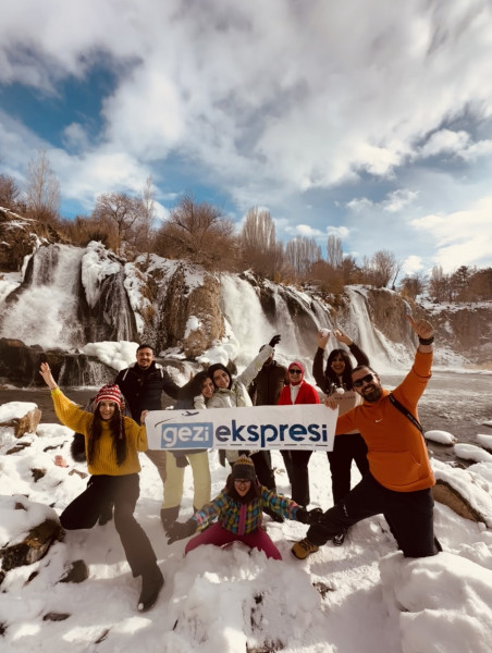 ANKARA ÇIKIŞLI / UÇAK GİDİŞ DÖNÜŞ DOĞU EKSPRESİ TURU (VAN-DOĞUBEYAZIT-KARS-ERZURUM) /3 GECE 4 GÜN/